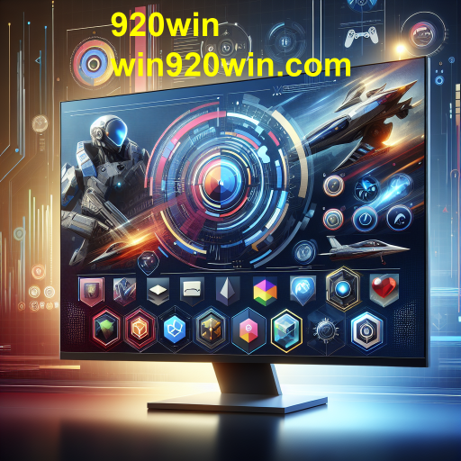 Descubra os Últimos Lançamentos na Categoria 'New Games' do 920win