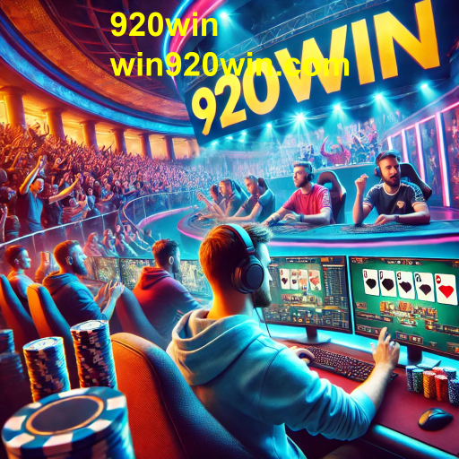 A Revolução dos Torneios de Jogos: Competição e Entretenimento